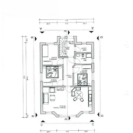 Ferienhaus Stella Glowe Exterior photo
