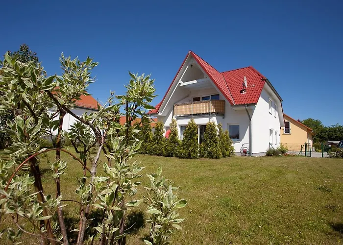 Ferienhaus Stella