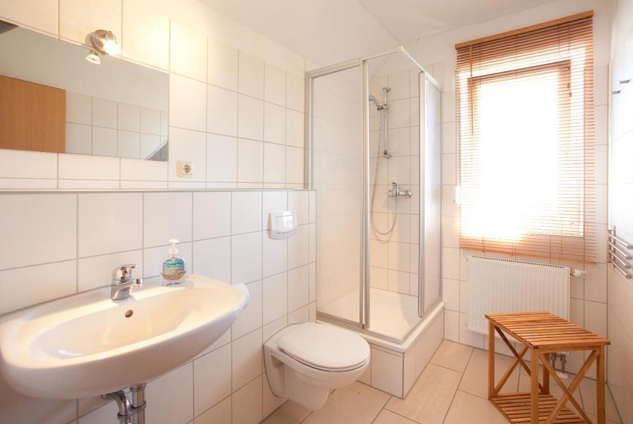 Ferienhaus Stella * Glowe