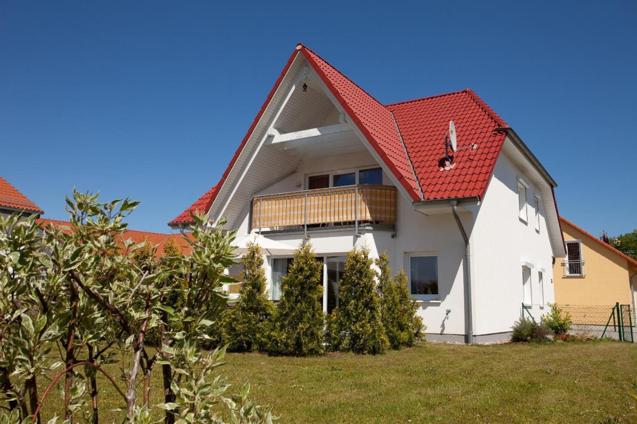 Holiday home Ferienhaus Stella *