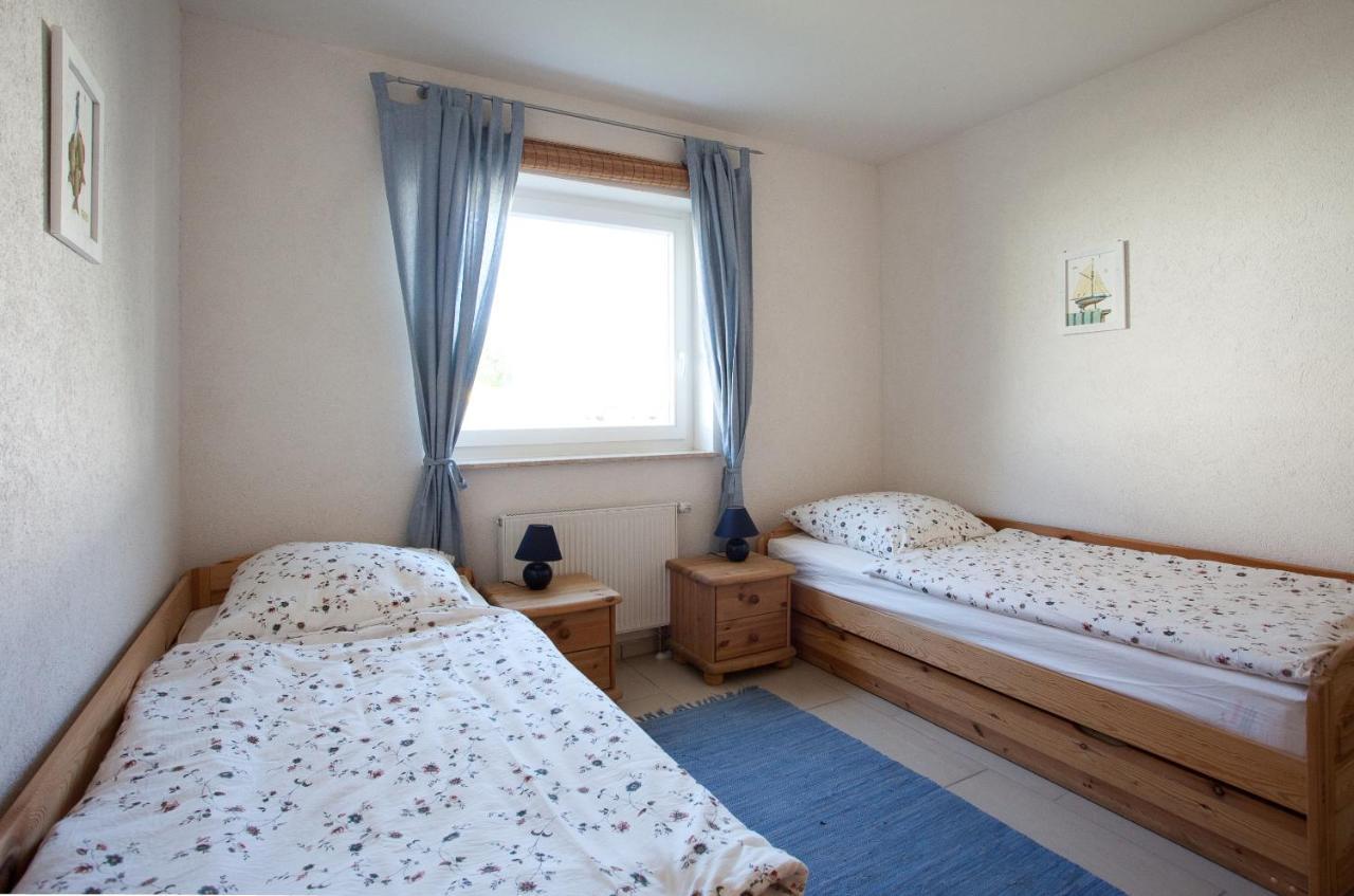 Ferienhaus Stella Holiday home *